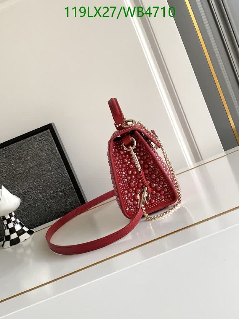 Valentino-Bag-4A Quality Code: WB4710 $: 119USD
