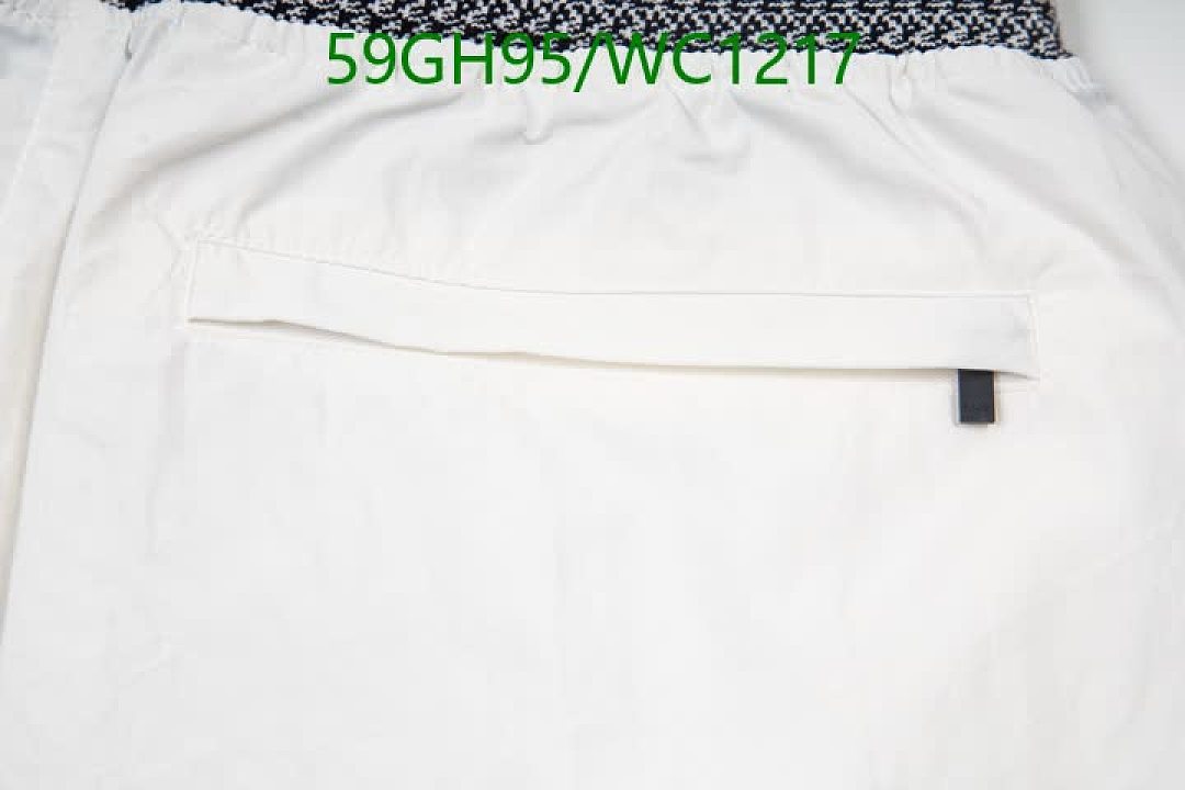 Dior-Clothing Code: WC1217 $: 59USD