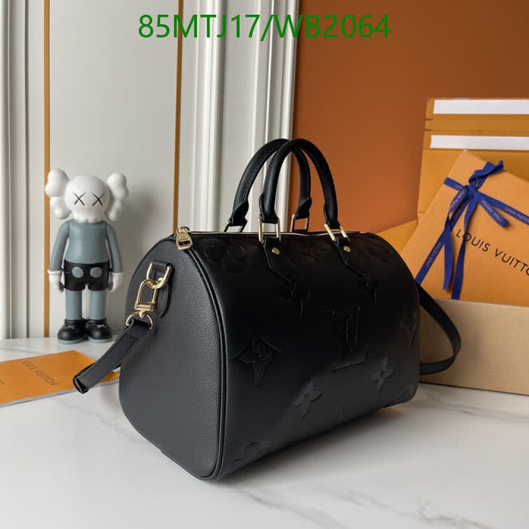 LV-Bag-4A Quality Code: WB2064 $: 85USD