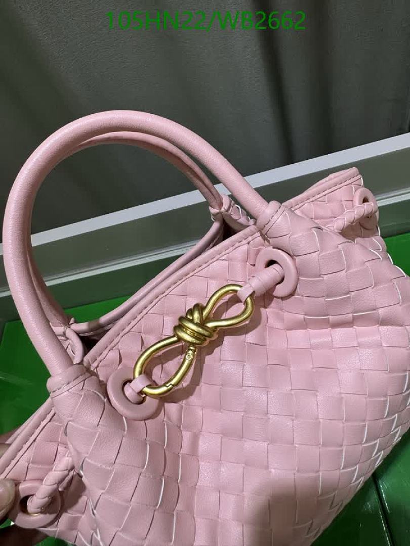 BV-Bag-4A Quality Code: WB2662 $: 105USD