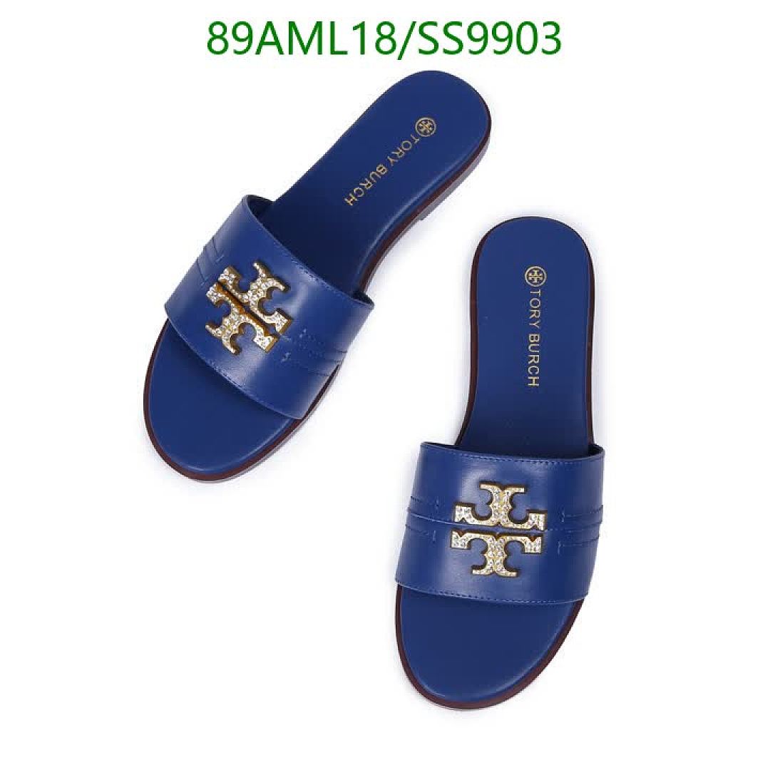 Tory Burch-Women Shoes Code: SS9903 $: 89USD