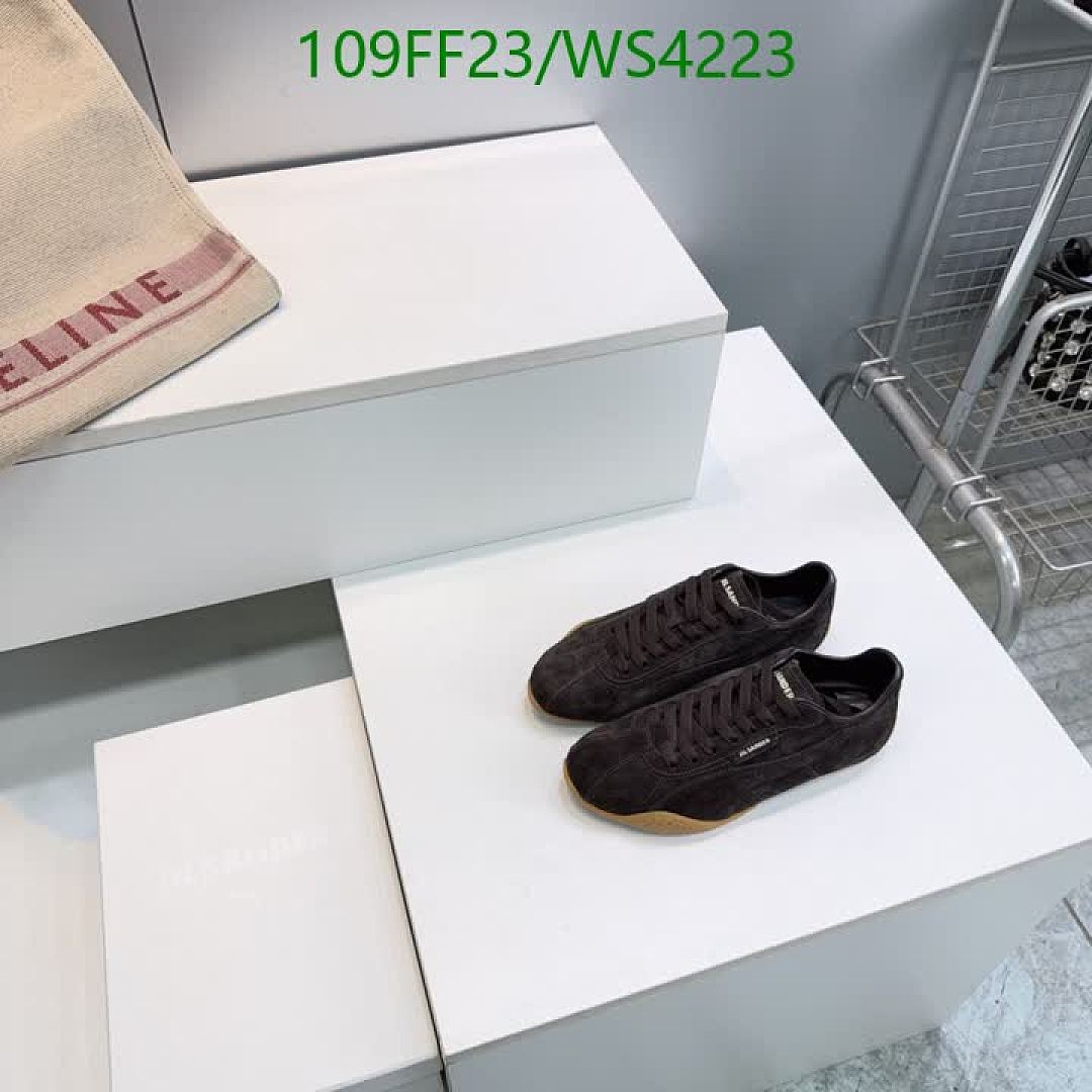 JIL Sander-Women Shoes Code: WS4223 $: 109USD