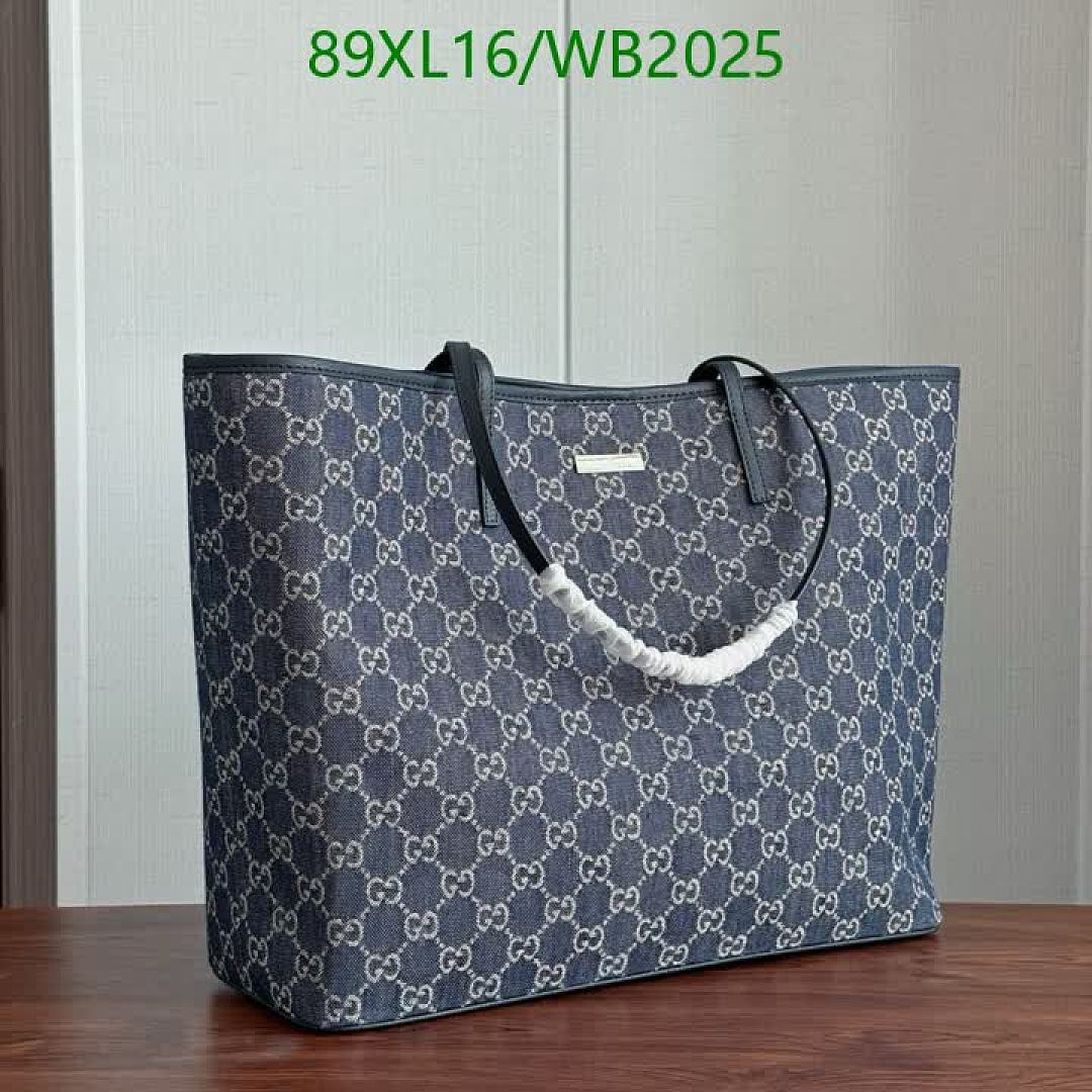 Gucci-Bag-4A Quality Code: WB2025