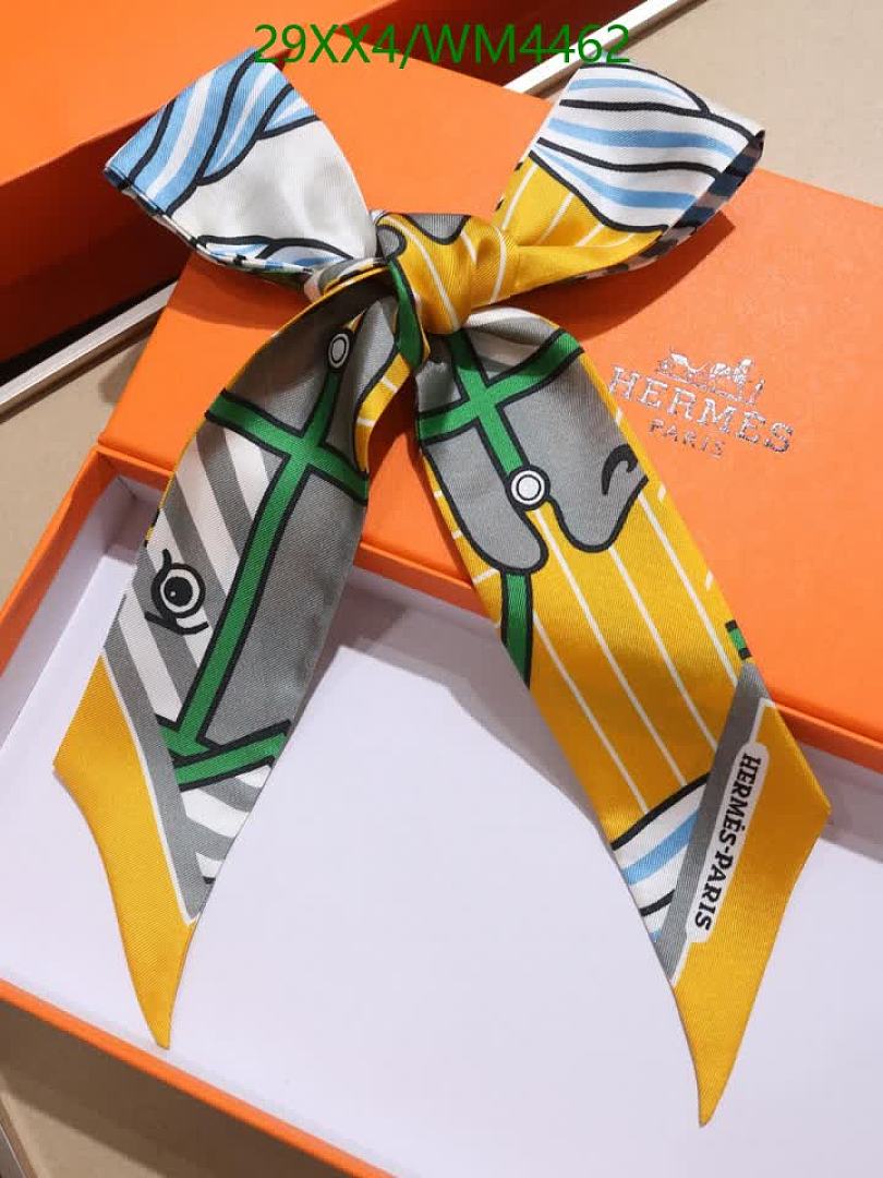 Hermes-Scarf Code: WM4462 $: 29USD
