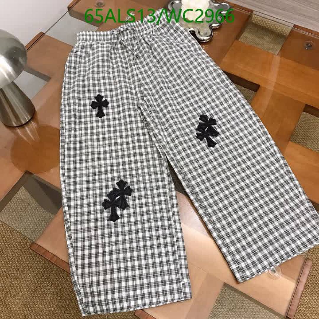 Chrome Hearts-Kids Clothing Code: WC2966 $: 65USD
