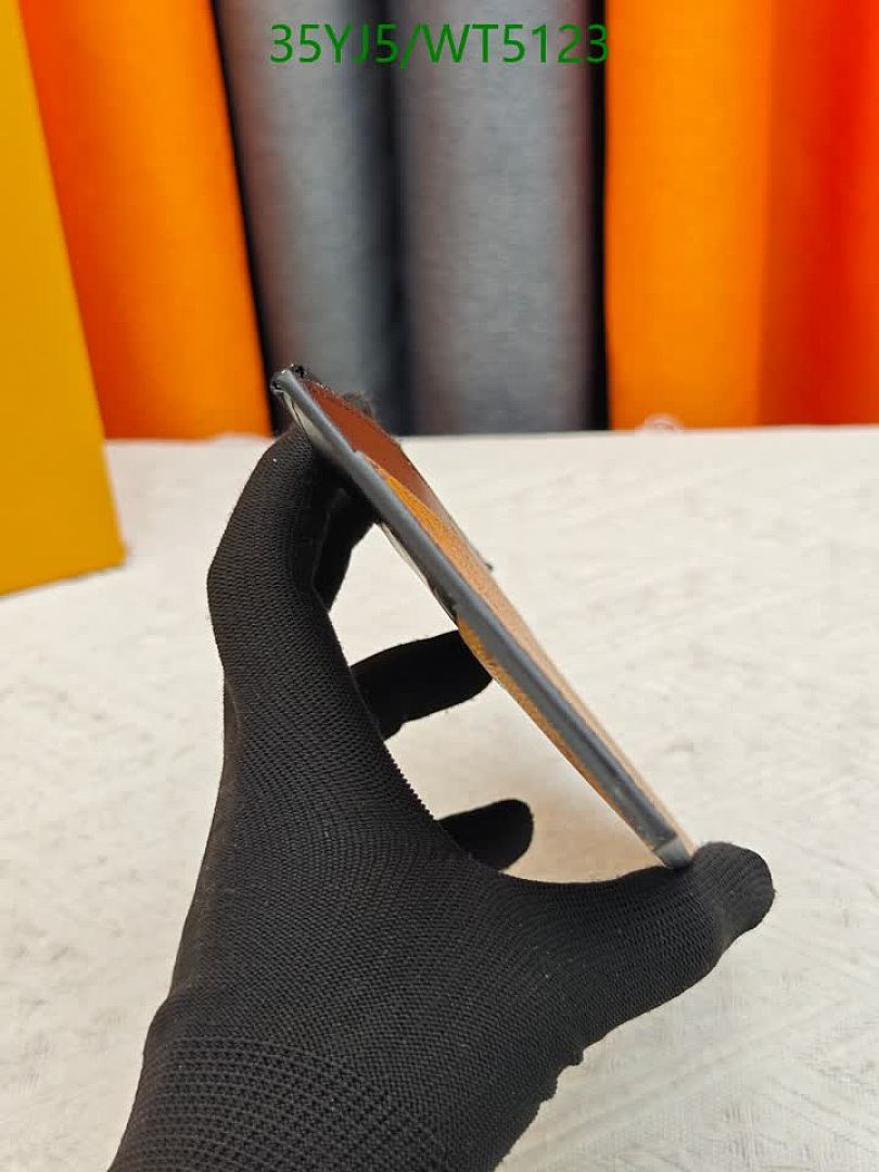 LV-Wallet-4A Quality Code: WT5123 $: 35USD