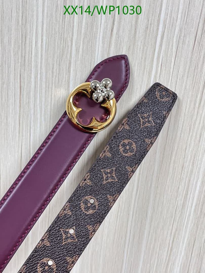 LV-Belts Code: WP1030 $: 14USD