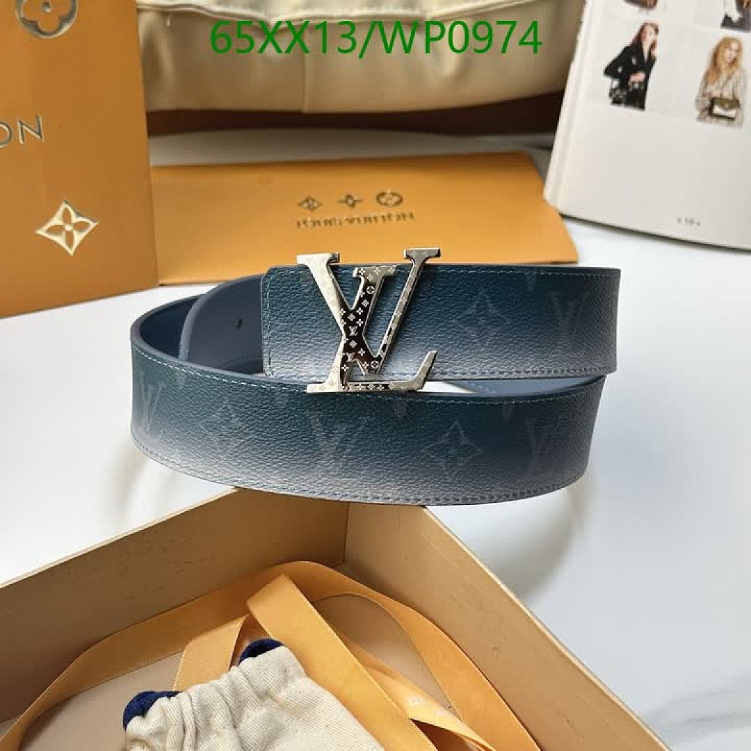 LV-Belts Code: WP0974 $: 65USD