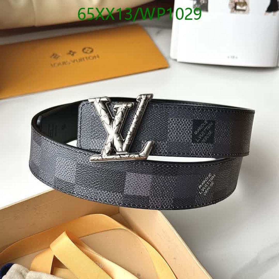LV-Belts Code: WP1029 $: 65USD