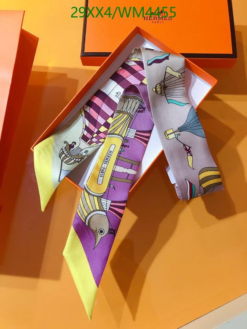 Hermes-Scarf Code: WM4455 $: 29USD