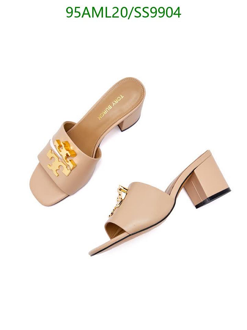 Tory Burch-Women Shoes Code: SS9904 $: 95USD