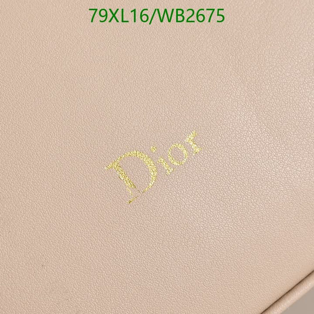 Dior-Bag-4A Quality Code: WB2675 $: 79USD