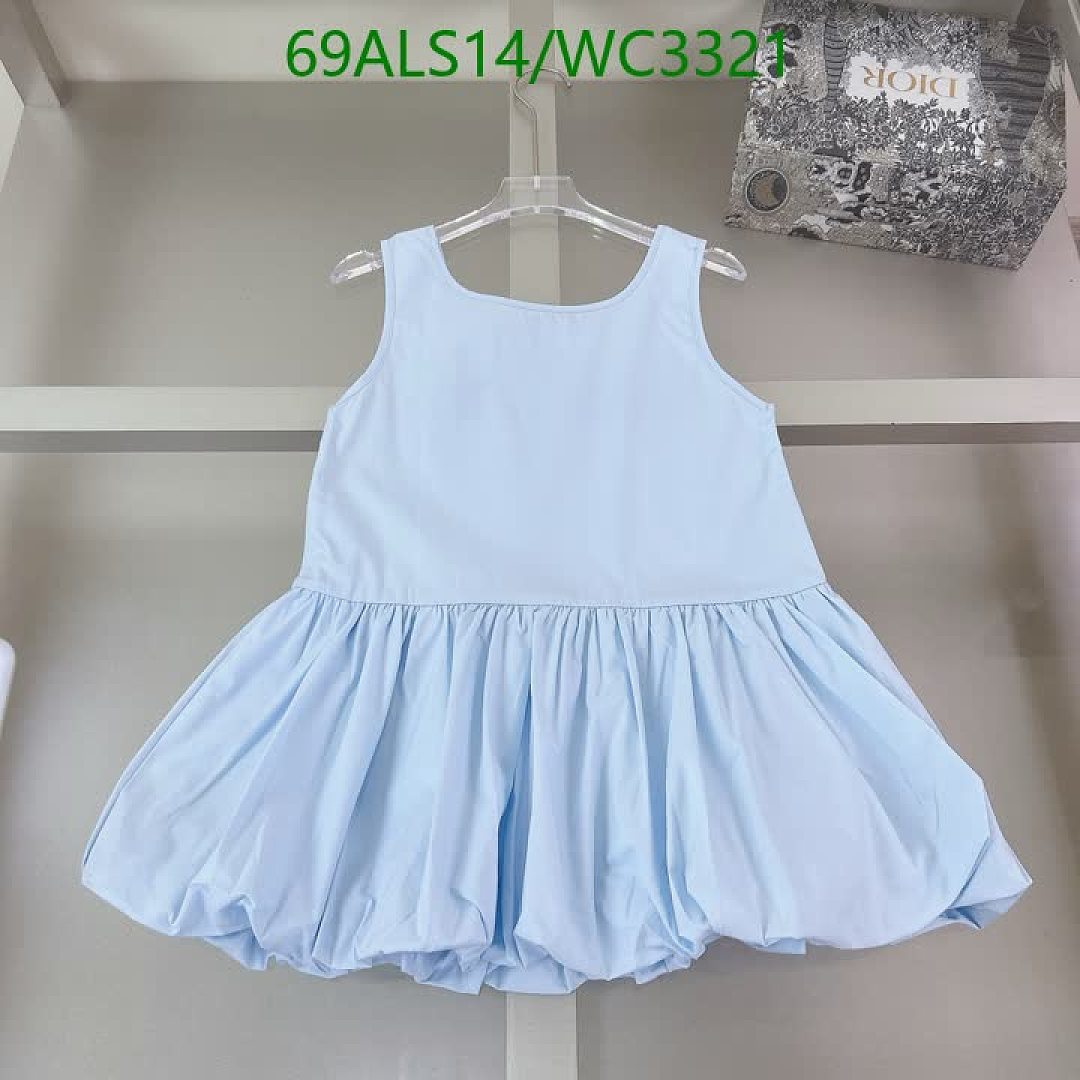 Fendi-Kids clothing Code: WC3321 $: 69USD