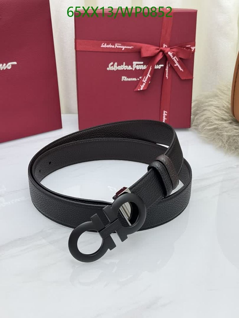 Ferragamo-Belts Code: WP0852 $: 65USD