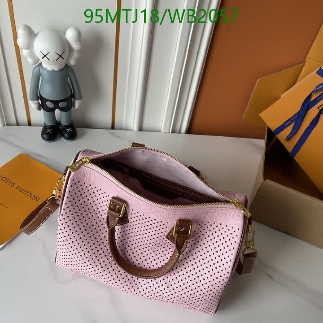 LV-Bag-4A Quality Code: WB2057 $: 95USD