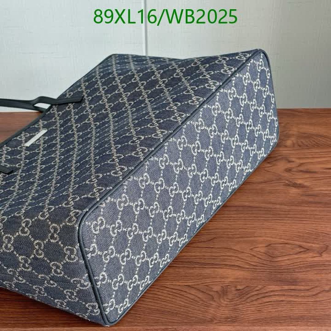 Gucci-Bag-4A Quality Code: WB2025