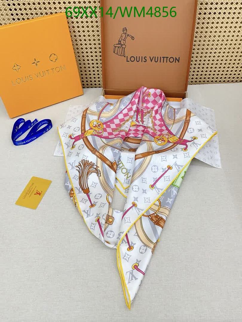 LV-Scarf Code: WM4856 $: 69USD