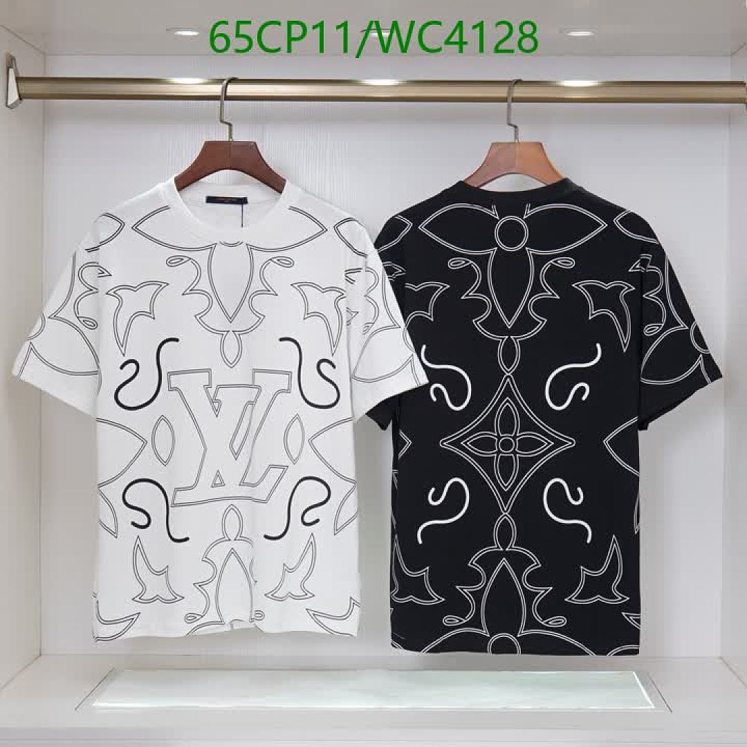 LV-Clothing Code: WC4128 $: 65USD