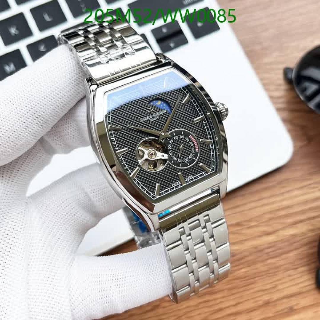 Vacheron Constantin-Watch-Mirror Quality Code: WW0085 $: 205USD