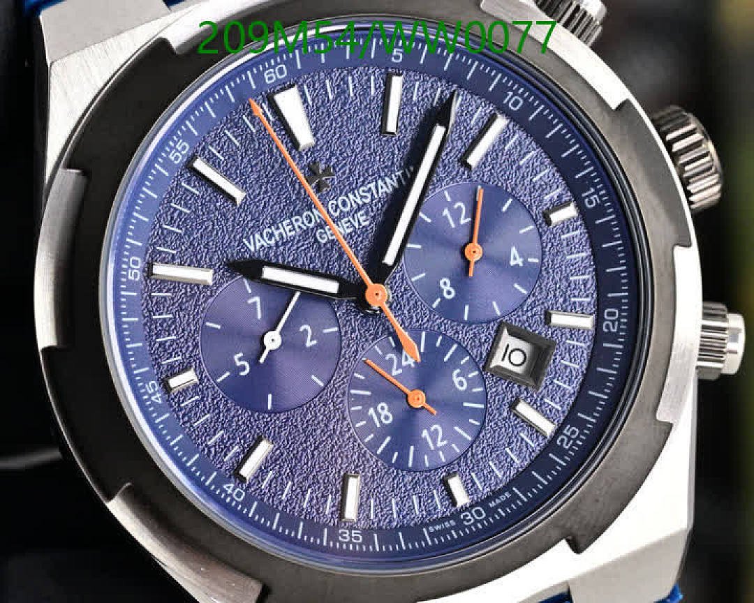 Vacheron Constantin-Watch-Mirror Quality Code: WW0077 $: 209USD