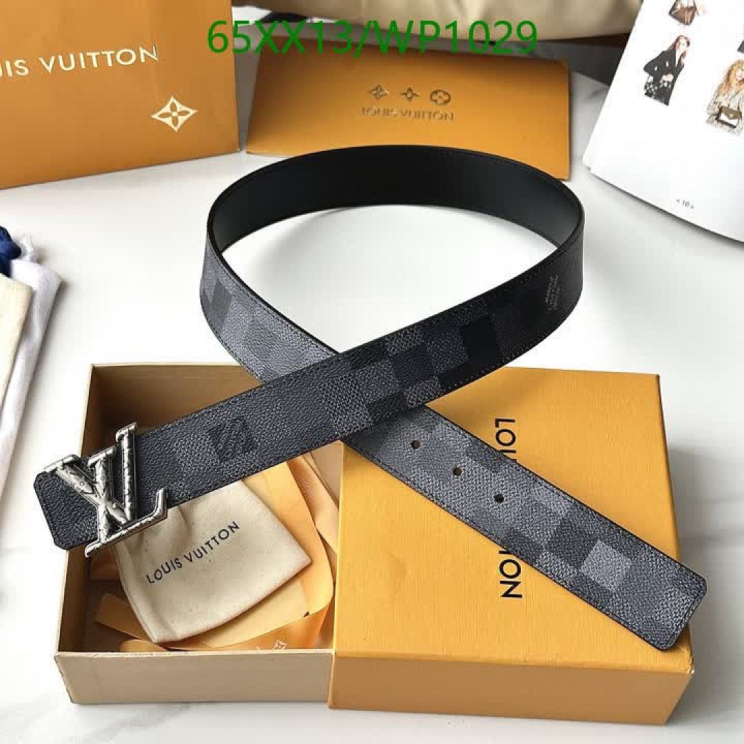 LV-Belts Code: WP1029 $: 65USD