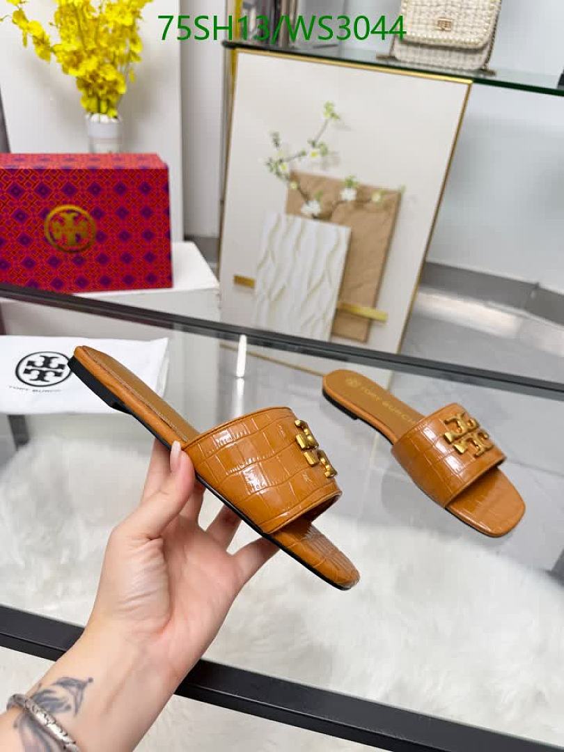 Tory Burch-Women Shoes Code: WS3044 $: 75USD