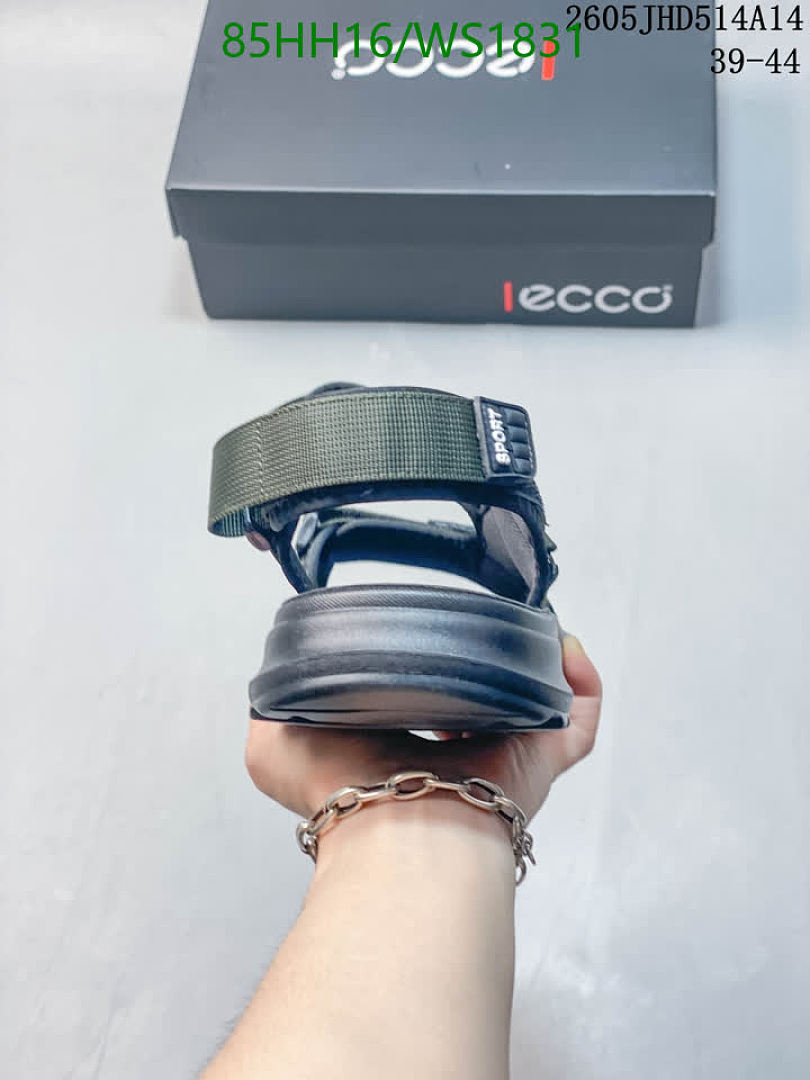 Ecco-Men shoes Code: WS1831 $: 85USD