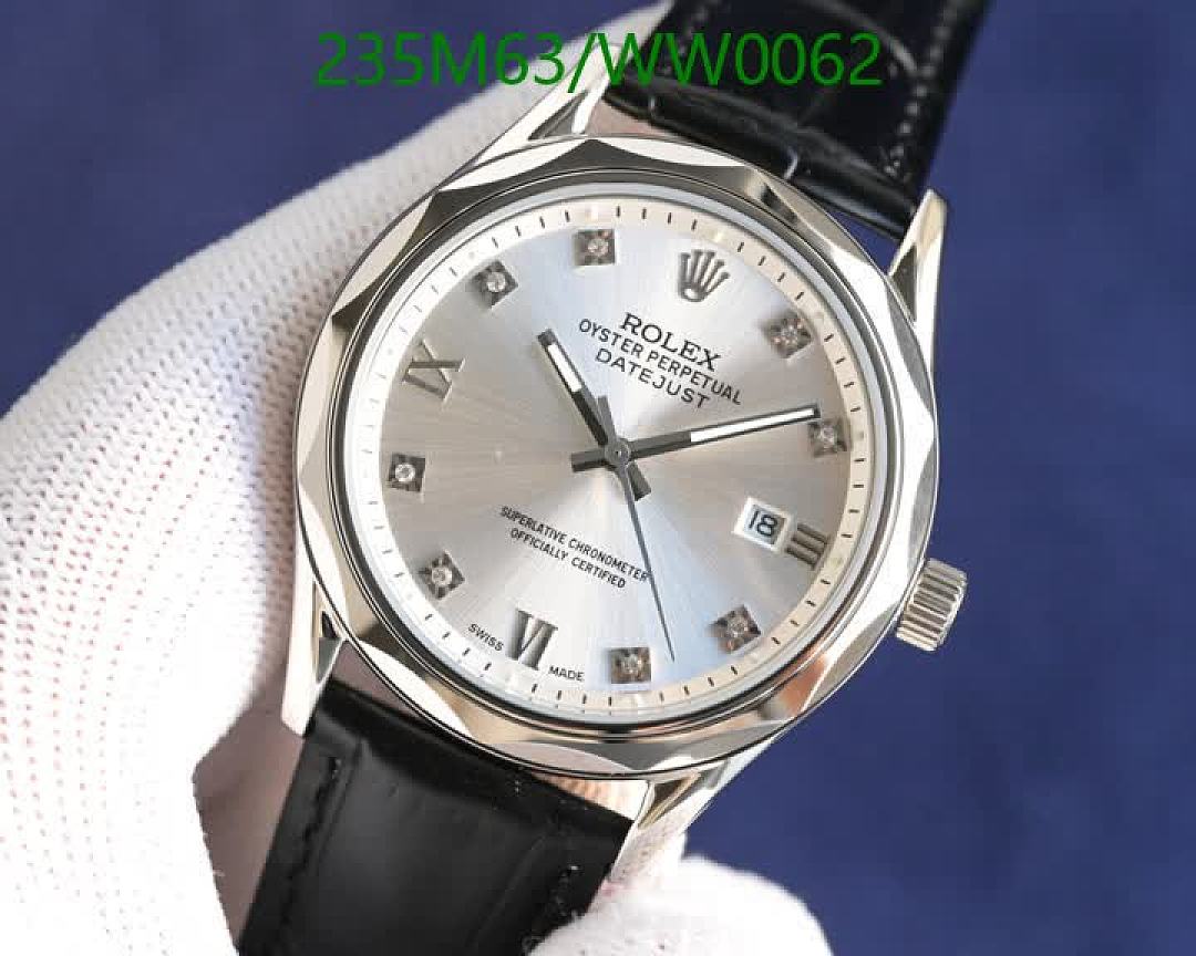 Rolex-Watch-Mirror Quality Code: WW0062 $: 235USD