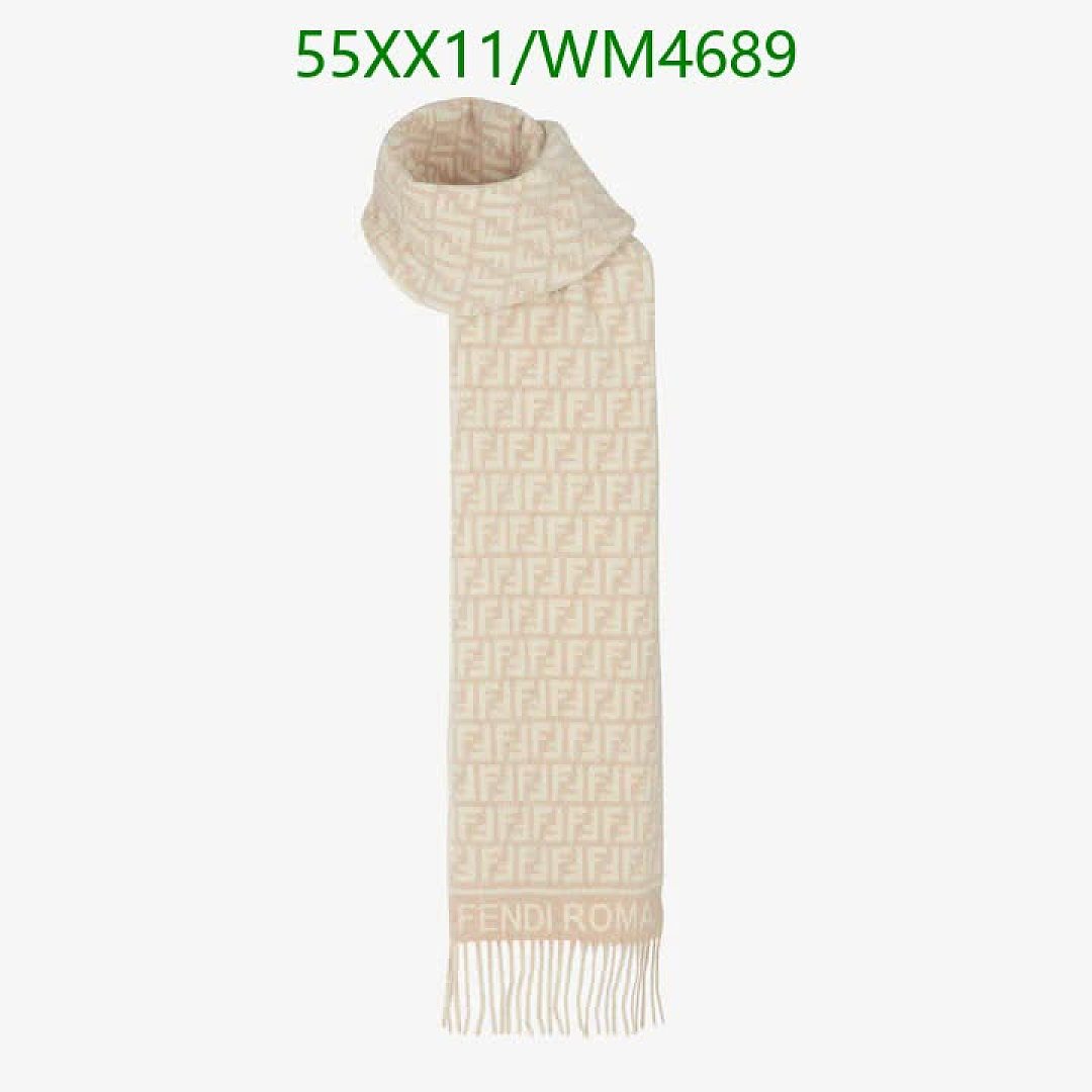 Fendi-Scarf Code: WM4689 $: 55USD