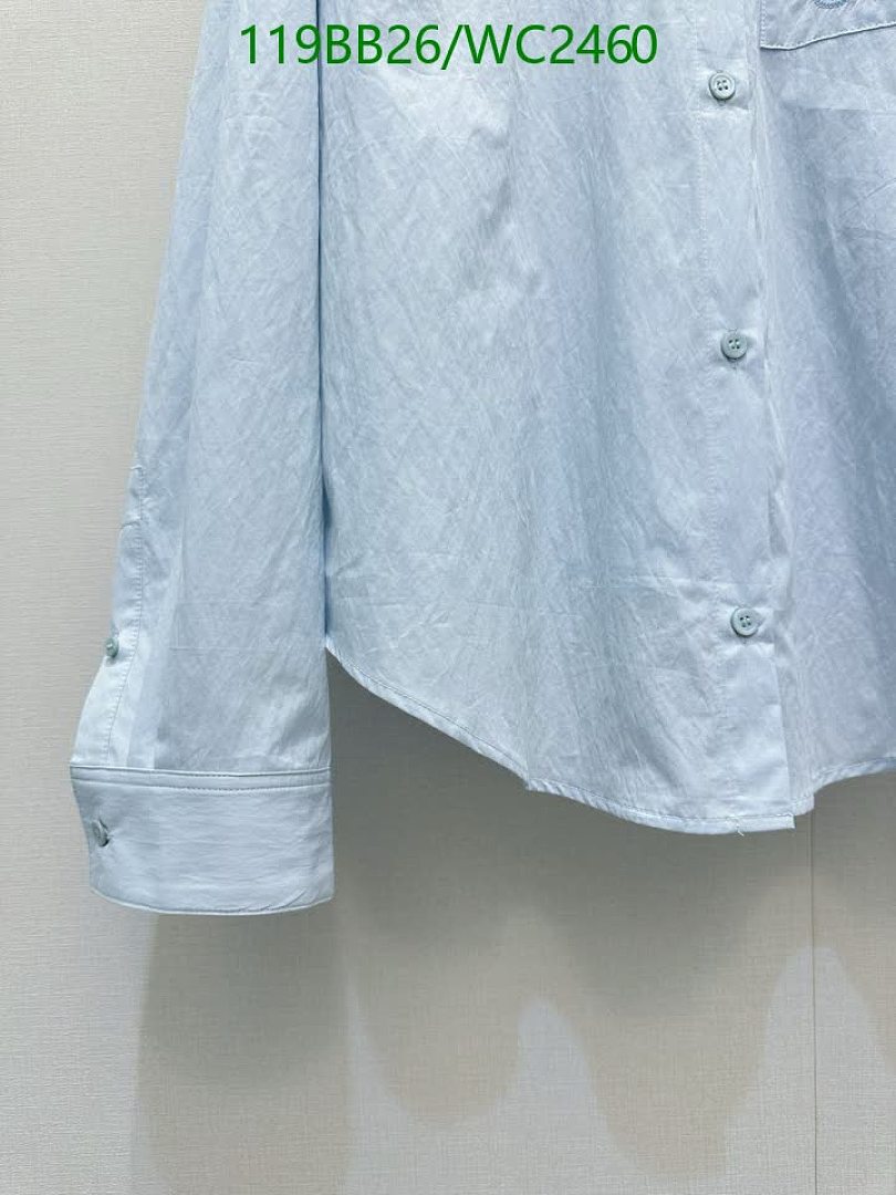 Loewe-Clothing Code: WC2460 $: 119USD