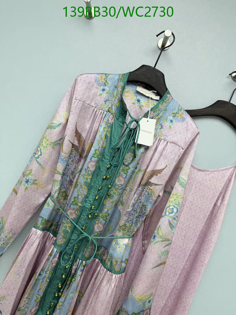 Zimmermann-Clothing Code: WC2730 $: 139USD