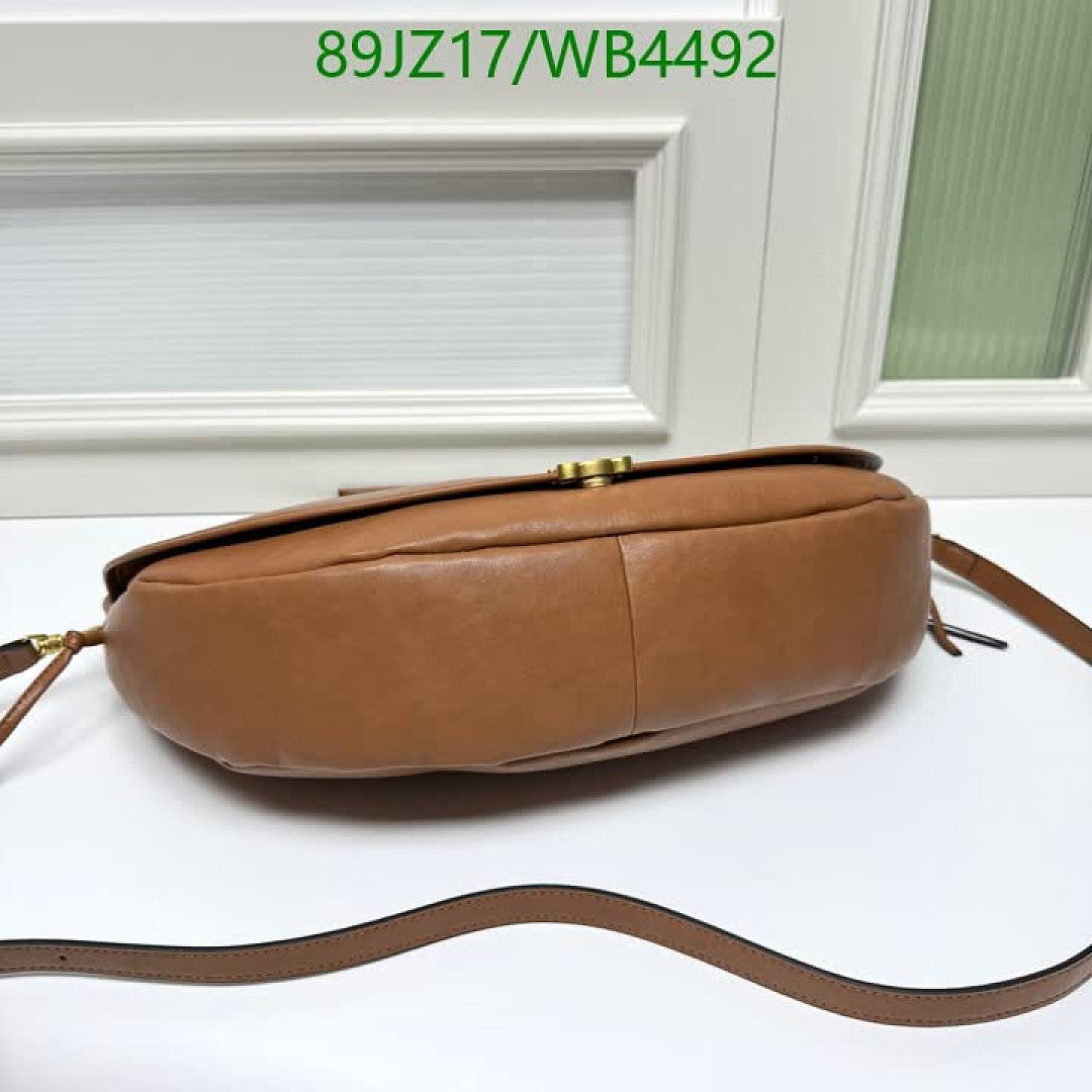 Celine-Bag-4A Quality Code: WB4492 $: 89USD