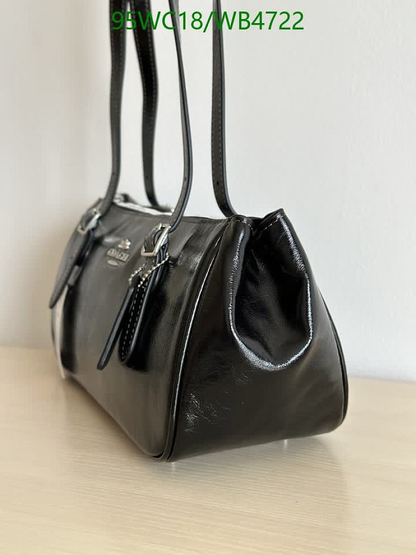 Coach-Bag-4A Quality Code: WB4722 $: 95USD