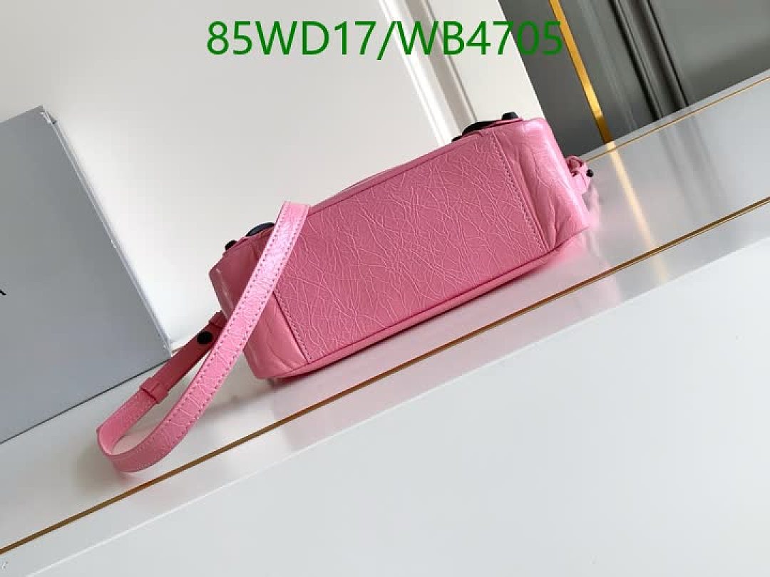 Balenciaga-Bag-4A Quality Code: WB4705 $: 85USD