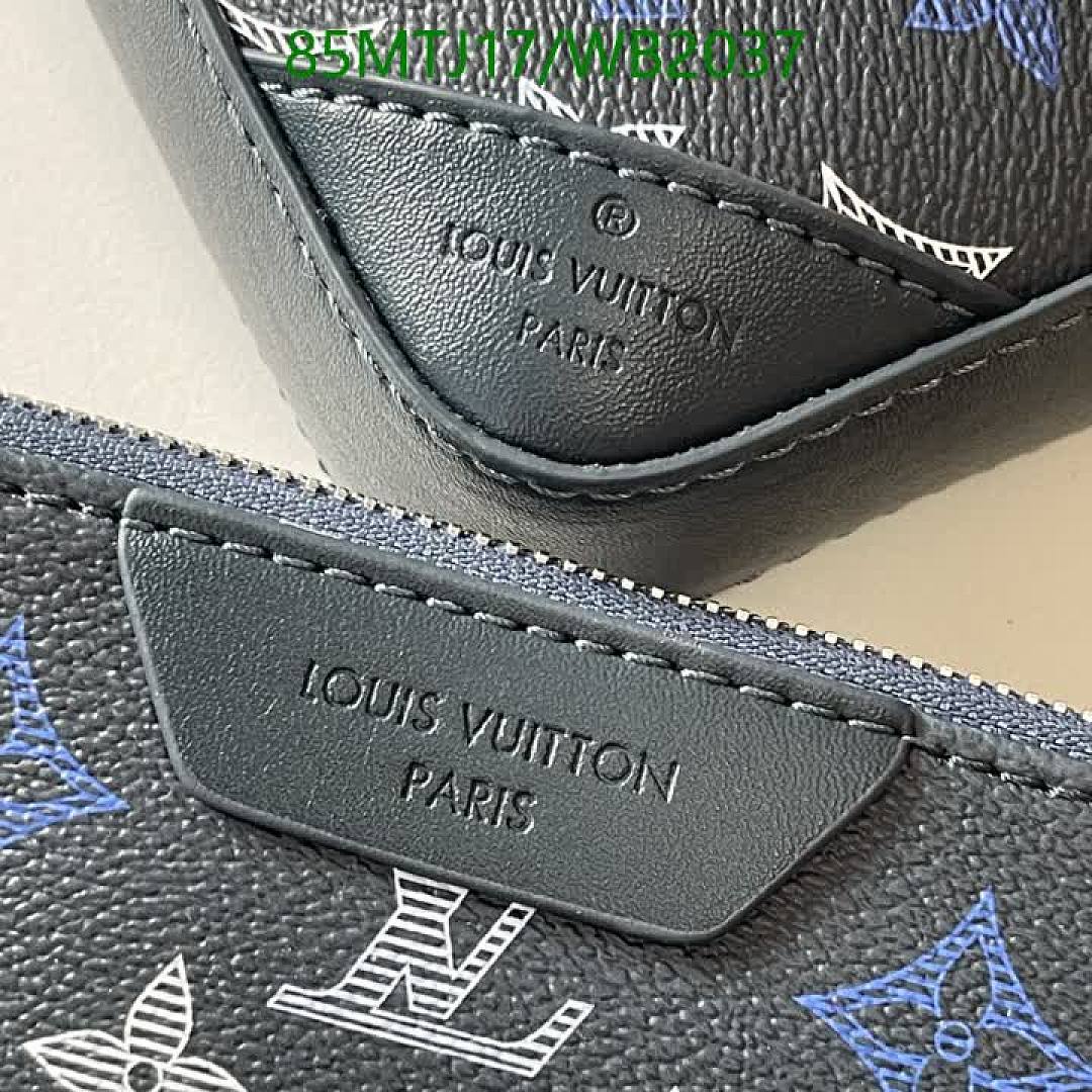 LV-Bag-4A Quality Code: WB2037 $: 85USD