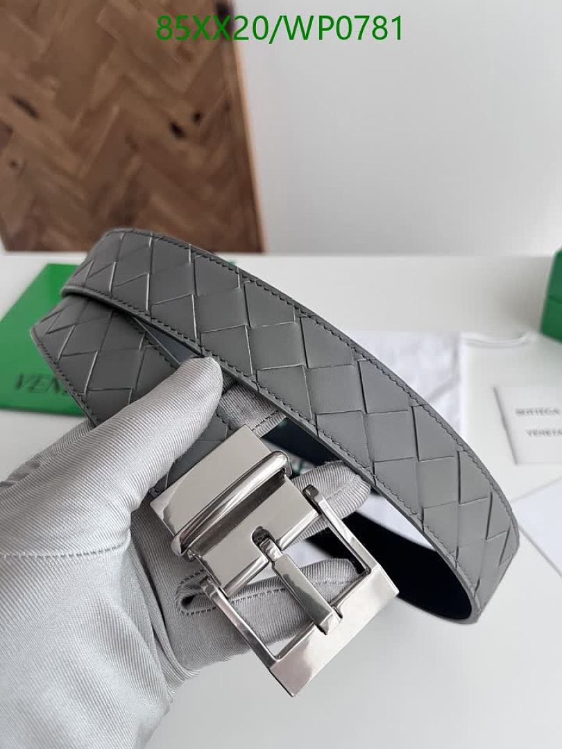BV-Belts Code: WP0781 $: 85USD