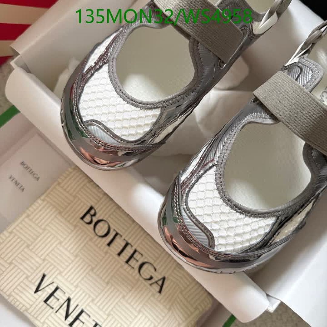 BV-Women Shoes Code: WS4958 $: 135USD