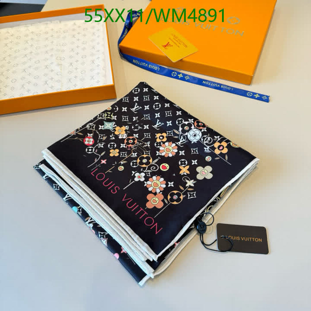 LV-Scarf Code: WM4891 $: 55USD