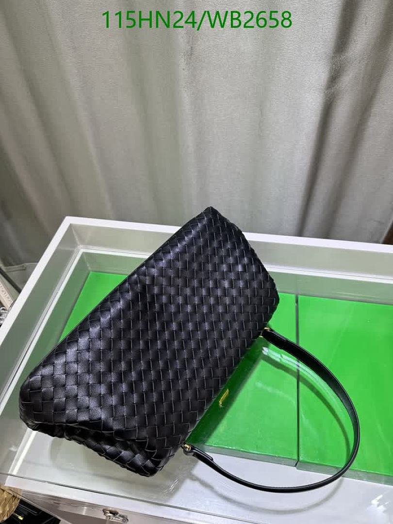 BV-Bag-4A Quality Code: WB2658 $: 115USD
