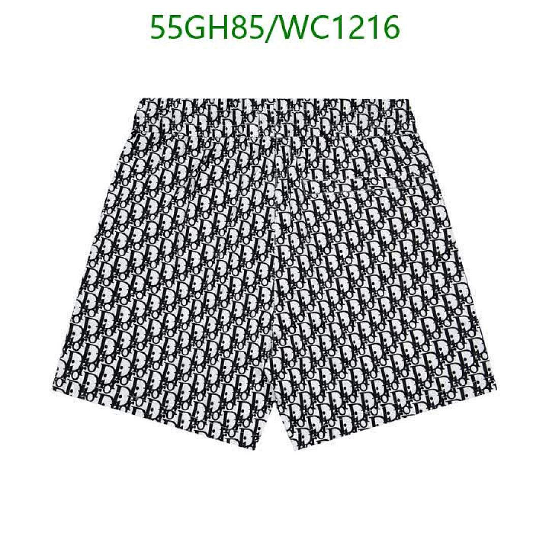 Dior-Clothing Code: WC1216 $: 55USD