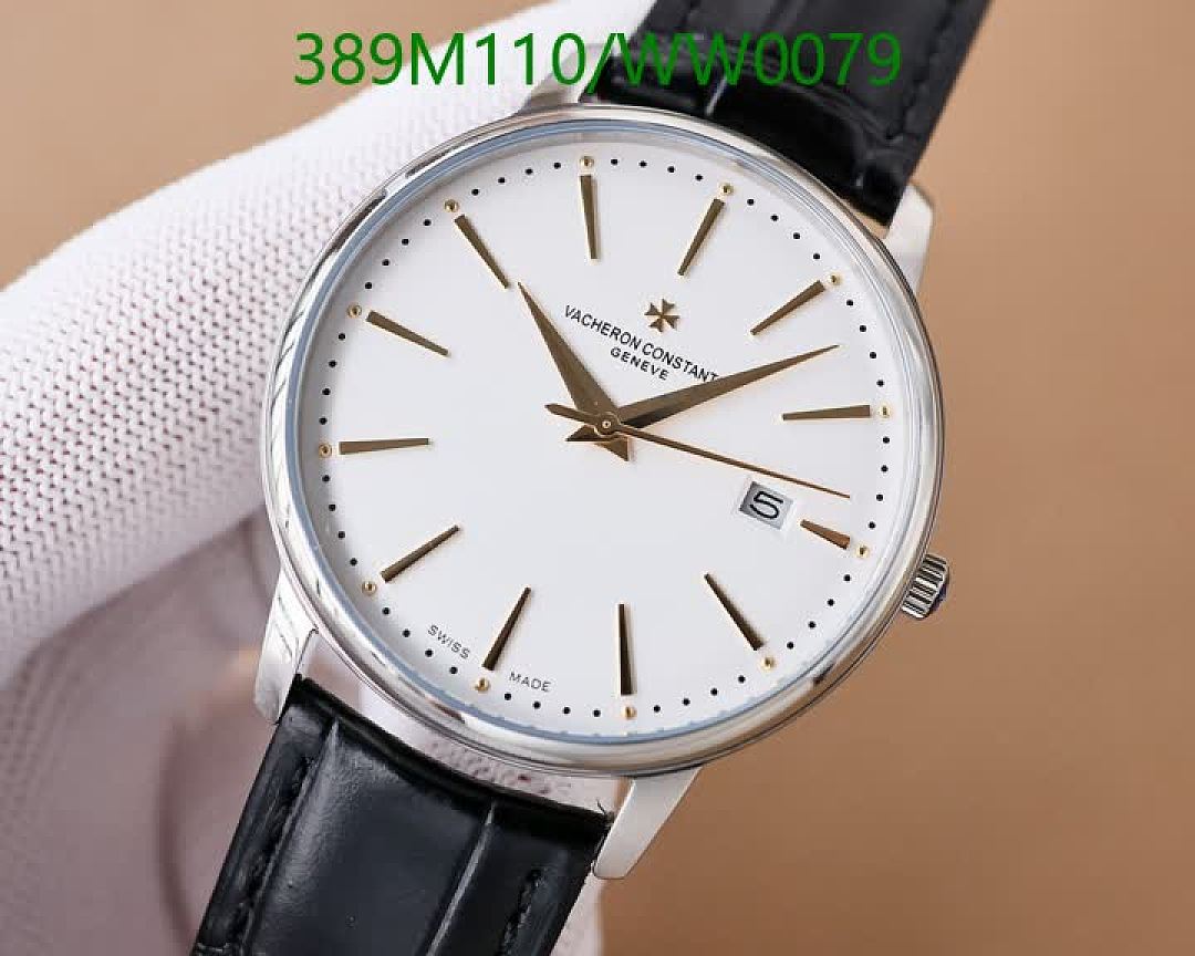 Vacheron Constantin-Watch-Mirror Quality Code: WW0079 $: 389USD