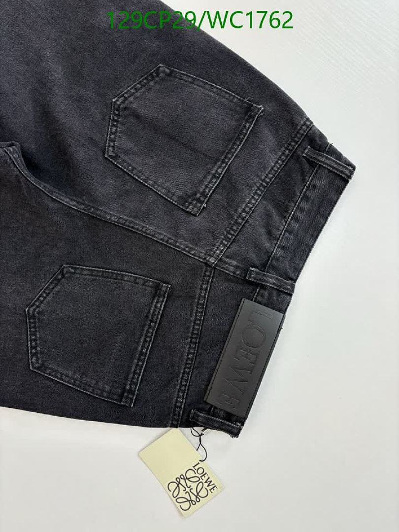 Loewe-Clothing Code: WC1762 $: 129USD