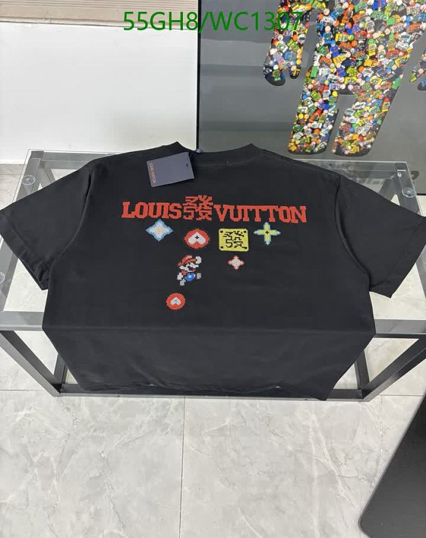 LV-Clothing Code: WC1307 $: 55USD