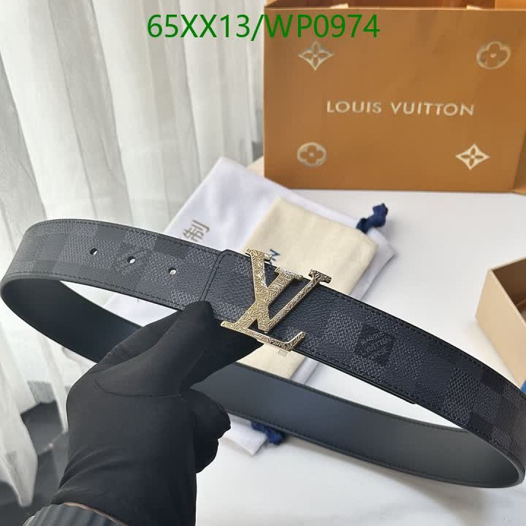 LV-Belts Code: WP0974 $: 65USD