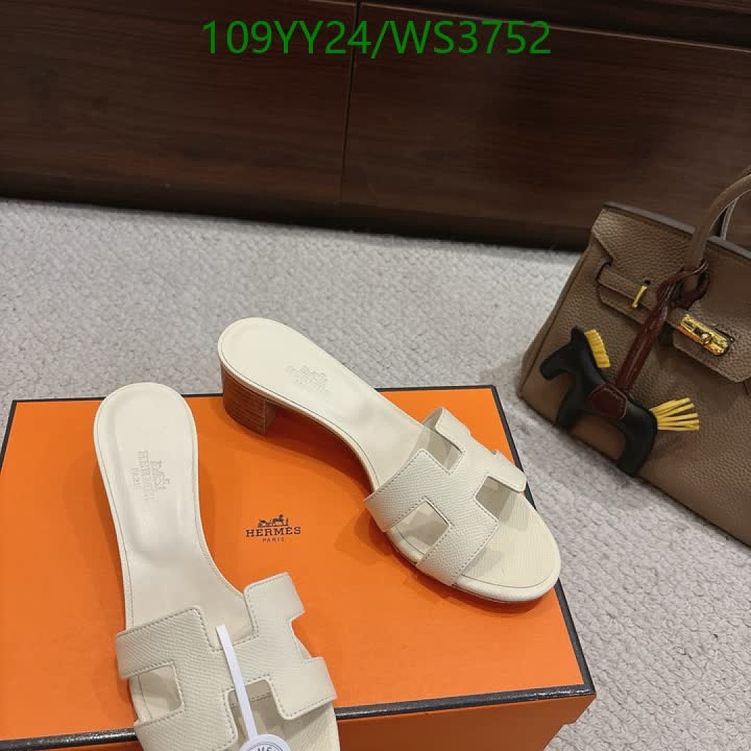 Hermes-Women Shoes Code: WS3752 $: 109USD