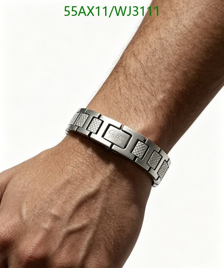 Cartier-Jewelry Code: WJ3111 $: 55USD