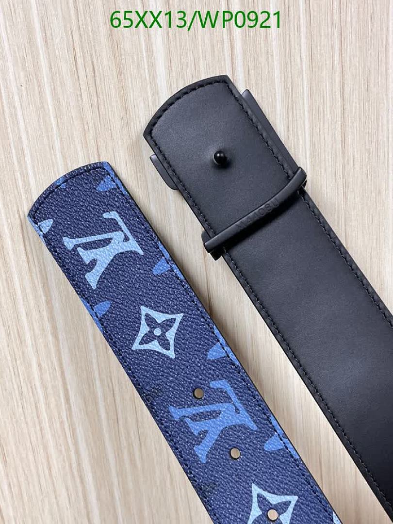 LV-Belts Code: WP0921 $: 65USD