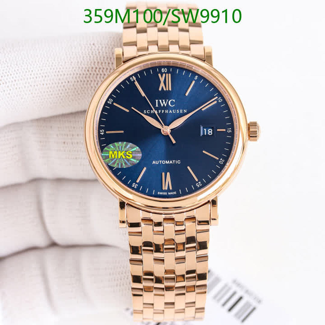 IWC-Watch-Mirror Quality Code: SW9910 $: 359USD