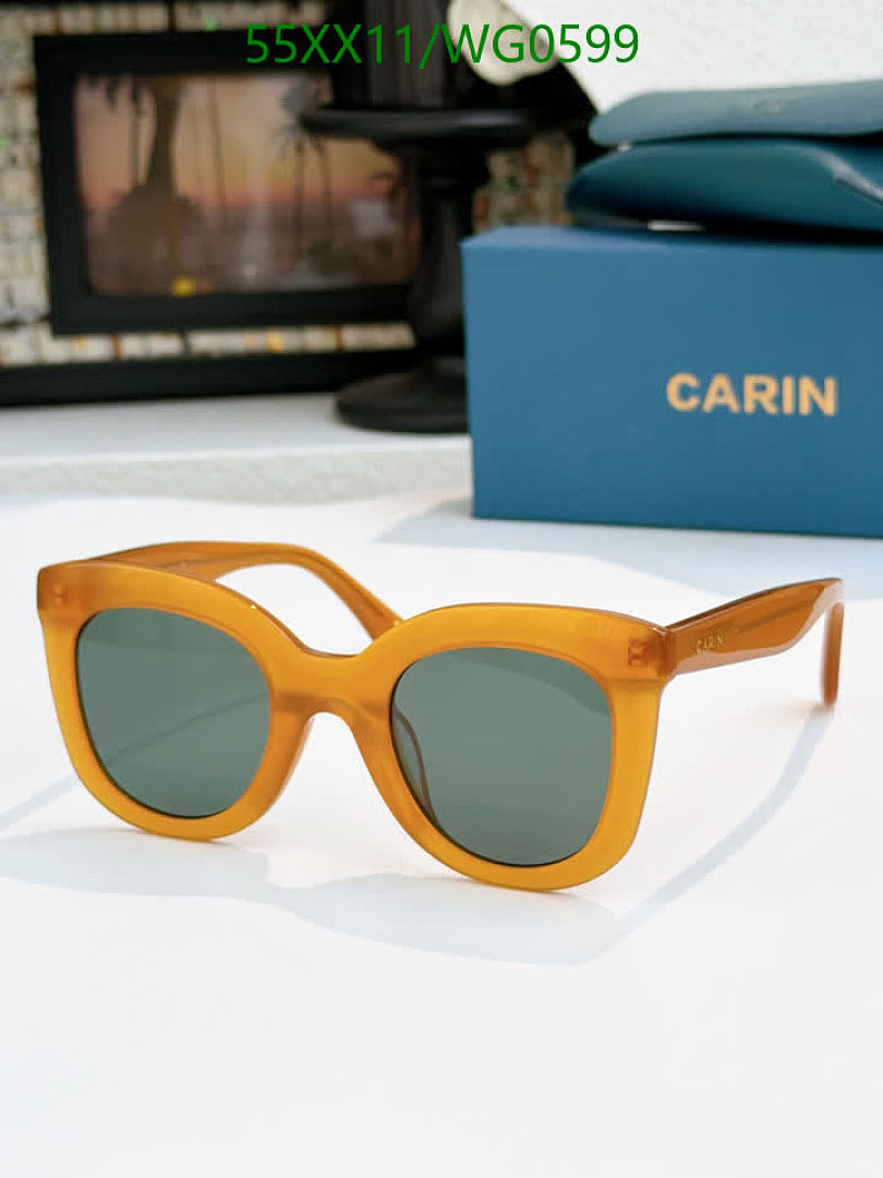 Cartier-Glasses Code: WG0599 $: 55USD