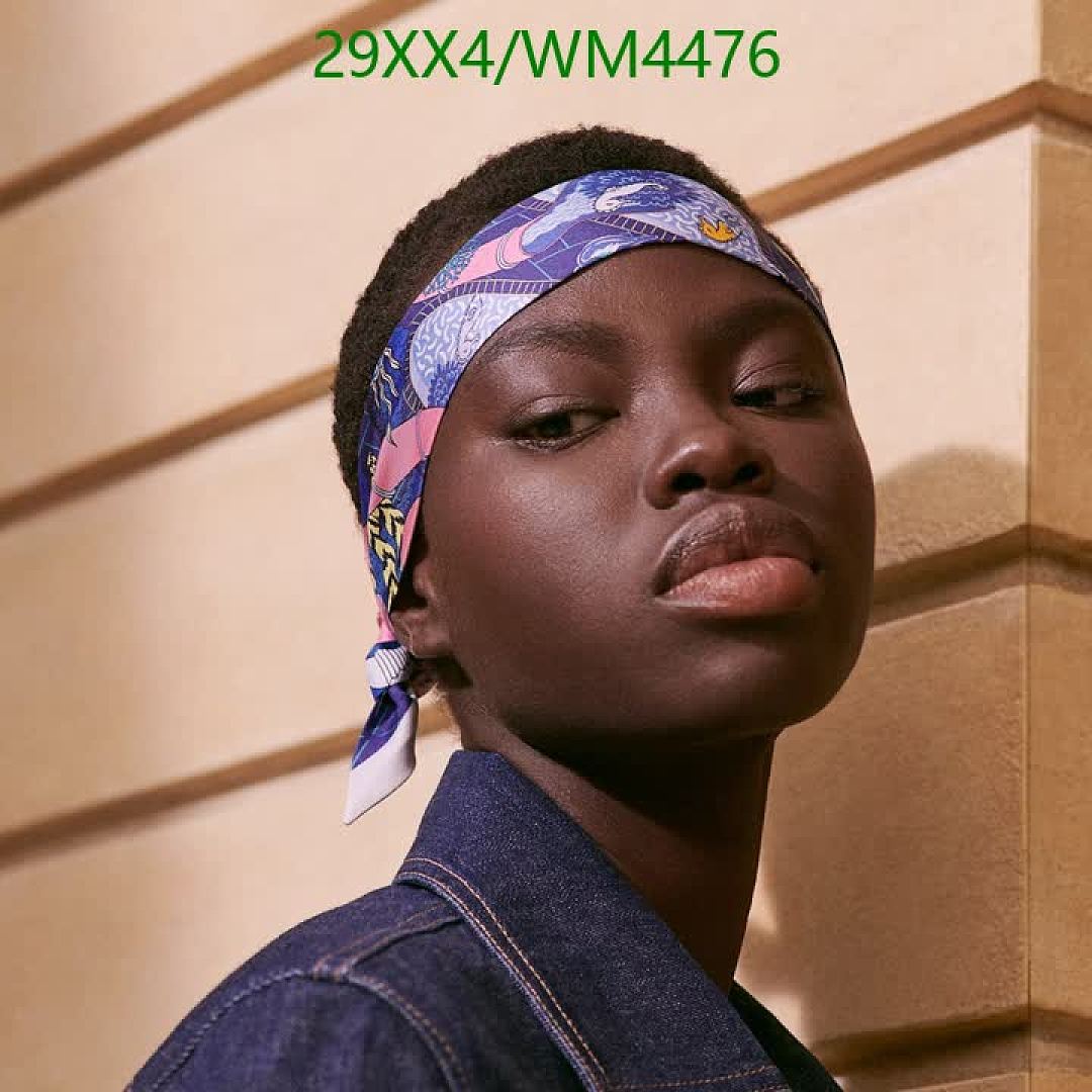 Hermes-Scarf Code: WM4476 $: 29USD